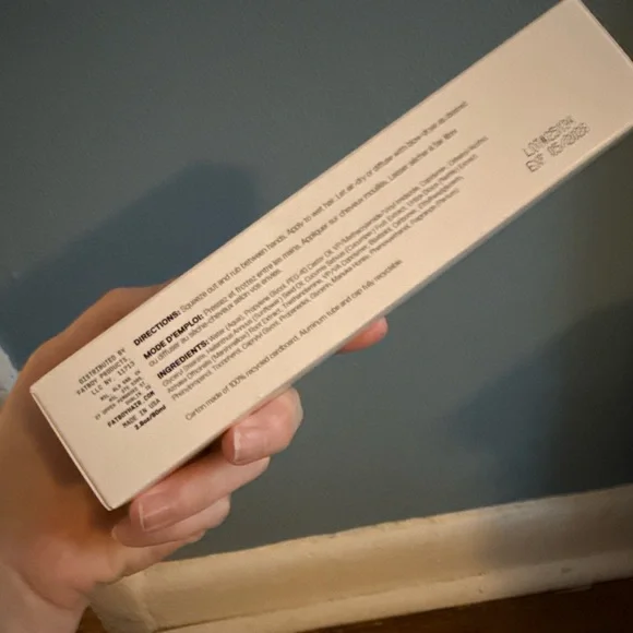 Fatboy Styling Cream 2.8 oz - Picture 4 of 6